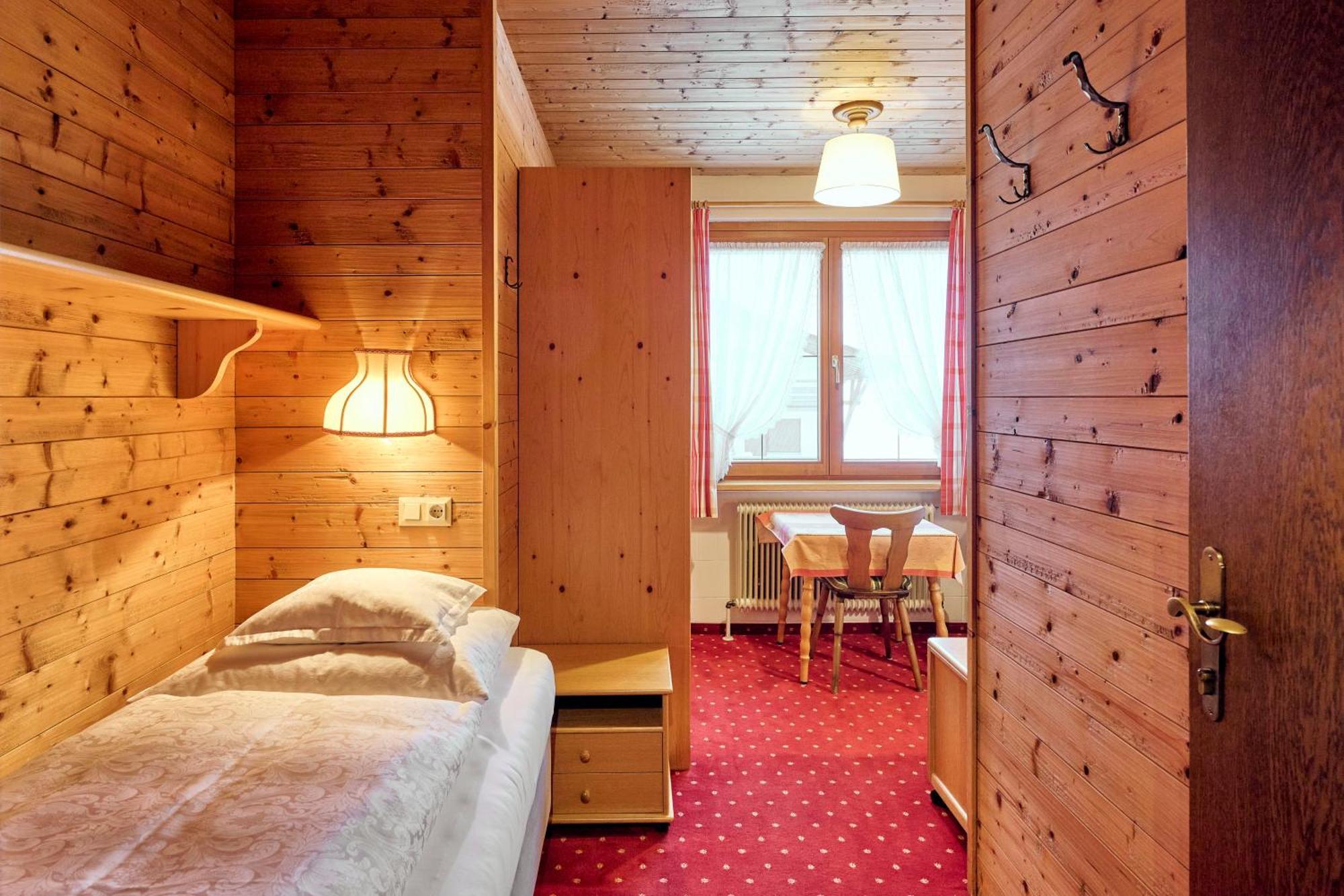 Appartementhaus Holiday Лех Экстерьер фото