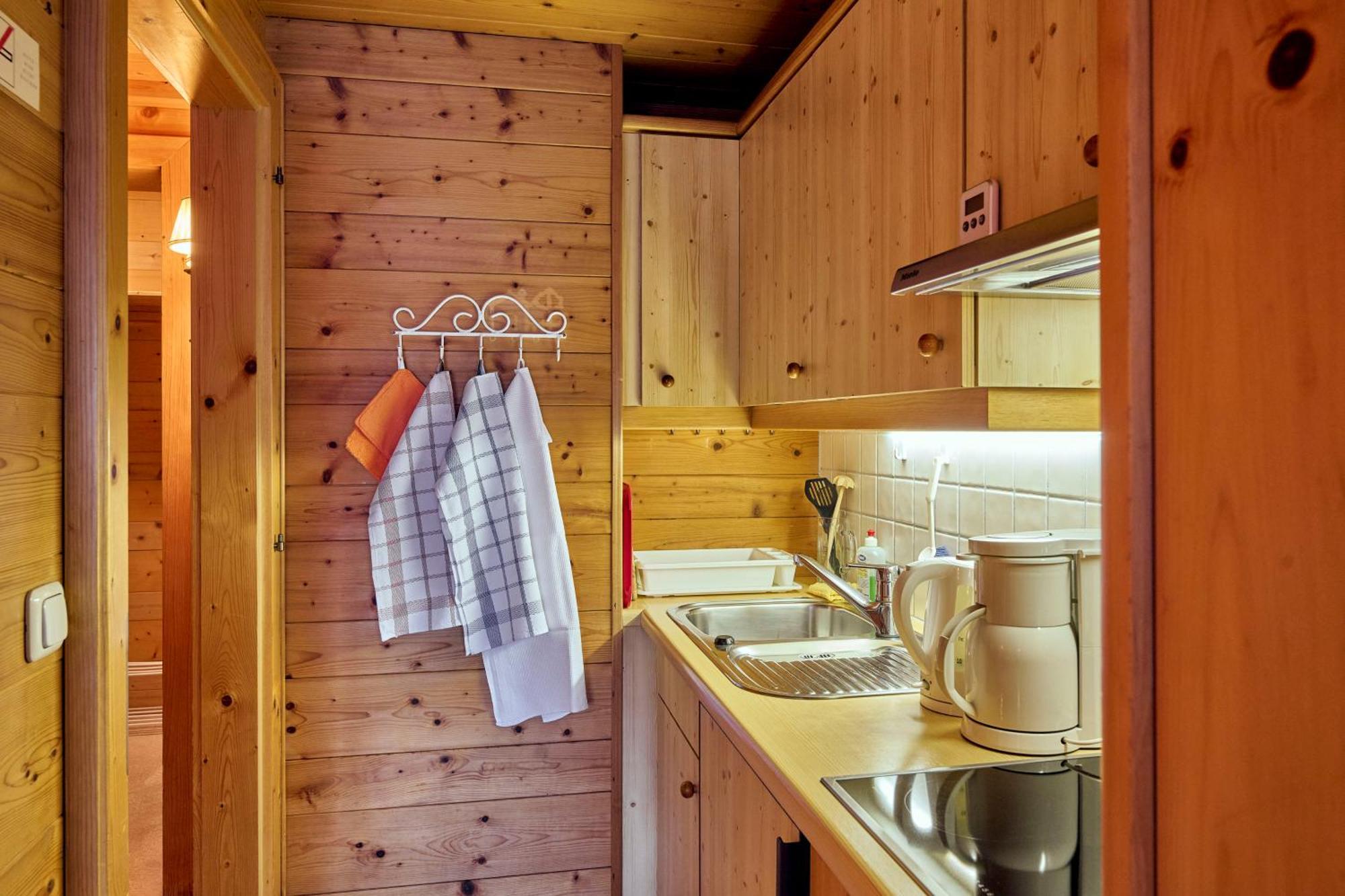 Appartementhaus Holiday Лех Экстерьер фото