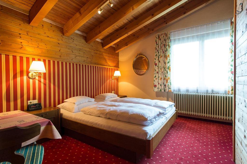 Appartementhaus Holiday Лех Экстерьер фото