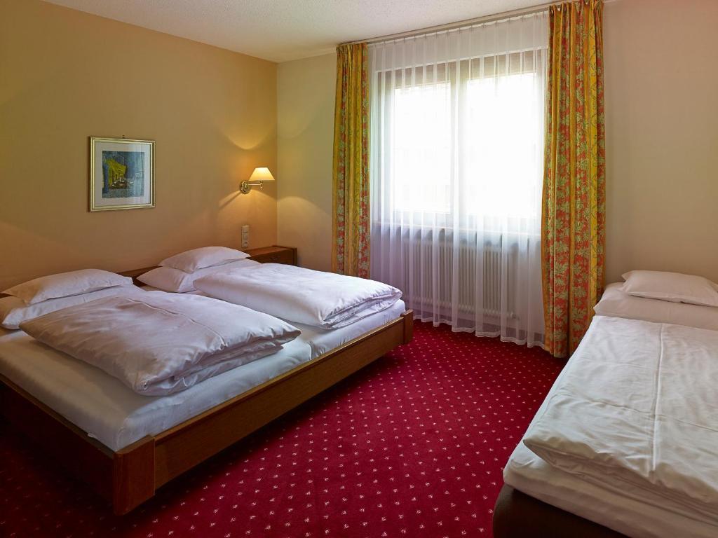 Appartementhaus Holiday Лех Экстерьер фото